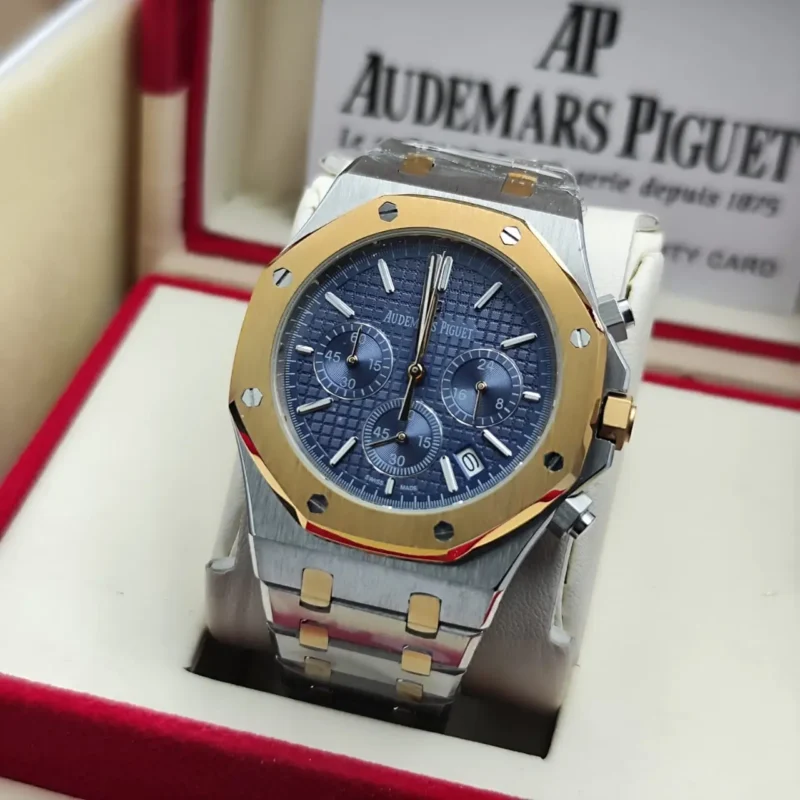 ساعة ادمر فيلو