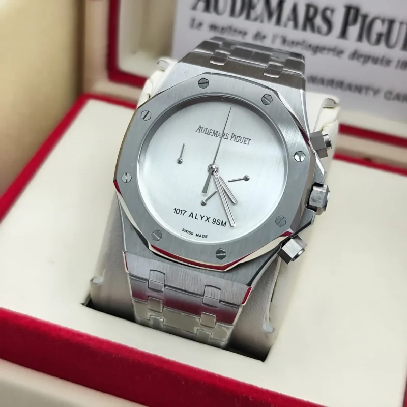 ساعه ادمر بياجيه رويال اوك