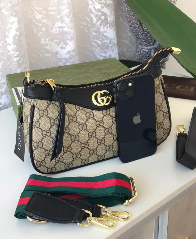 شنطة قوتشي اوفيديا