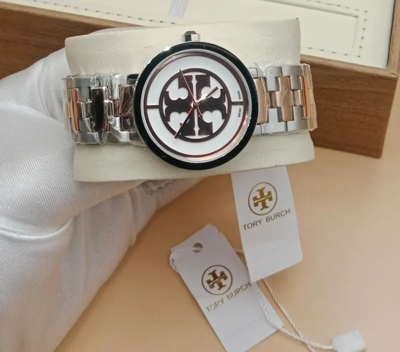 ساعة نسائية ماركة توري بورش