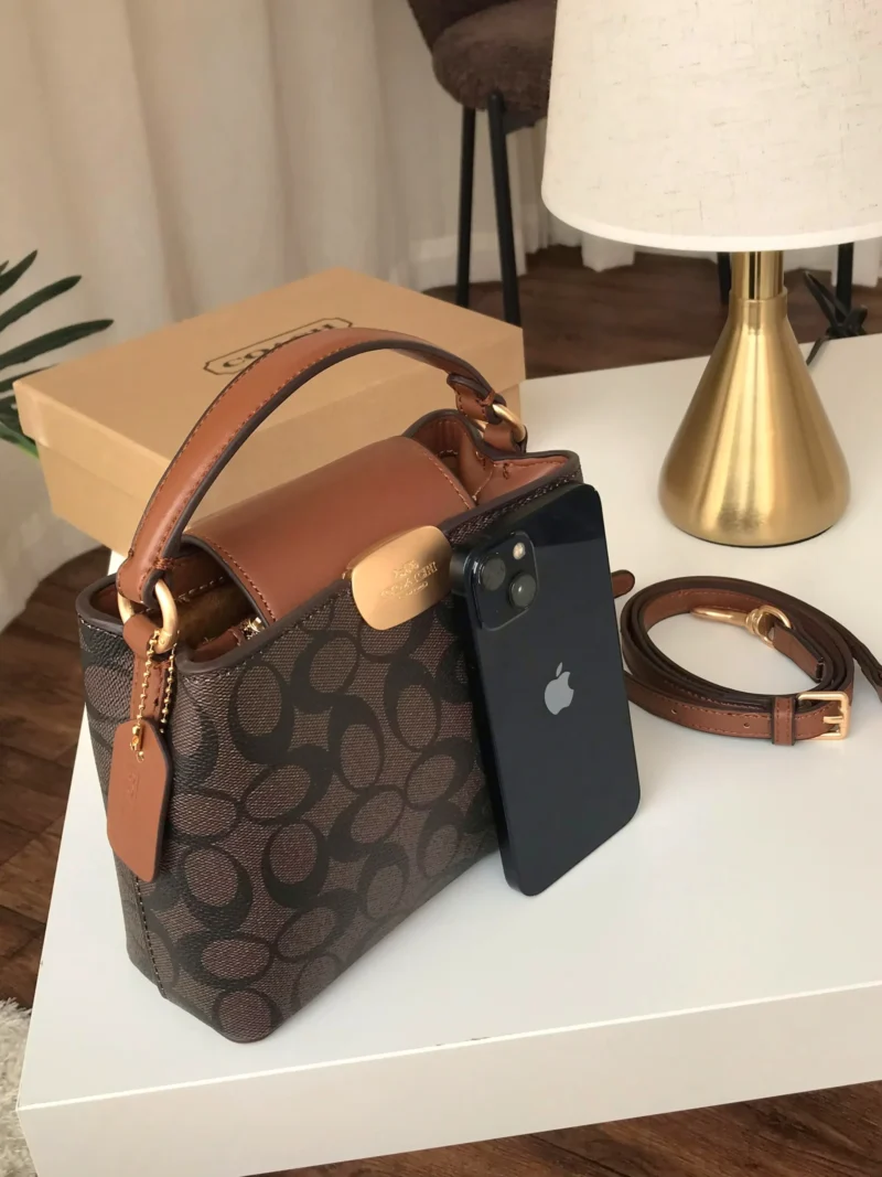 شنطة كوتش هبة