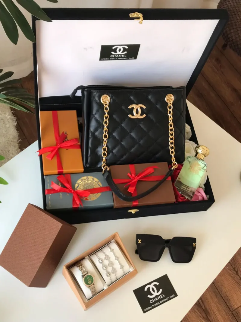 هديه تخرج نسائيه