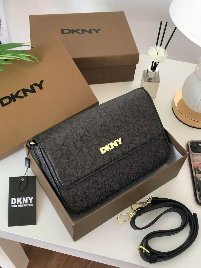 شنطه دكني السوداء