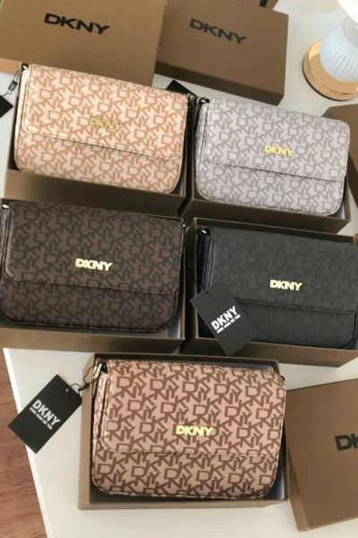 شنط كتف دكني