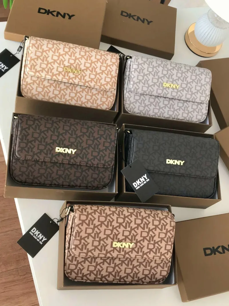 شنط كتف دكني