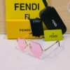 نظارة FENDI نسائيه