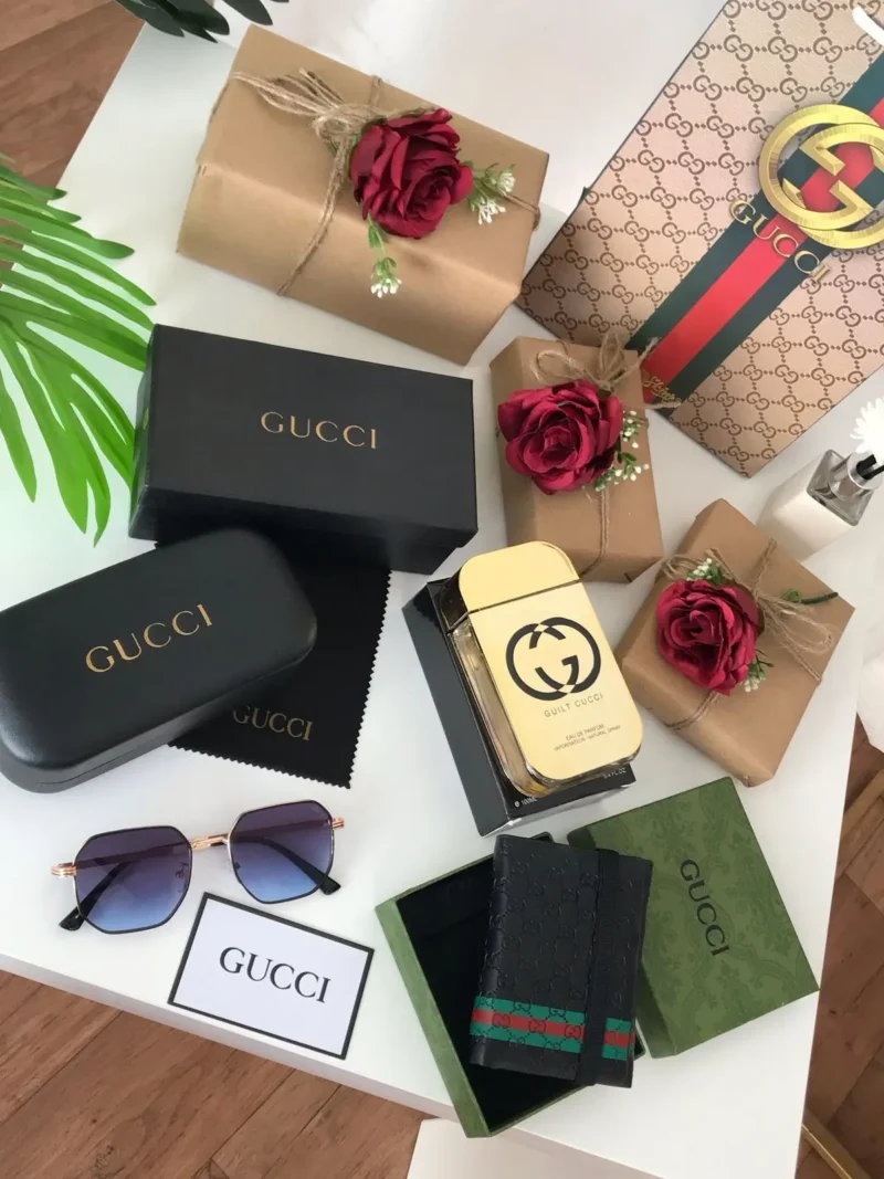 هدايا رجالي في السعودية