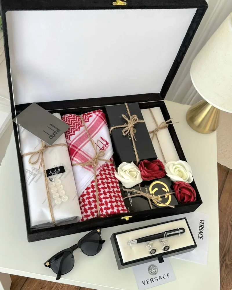 هديه رجاليه ماركه دنهل