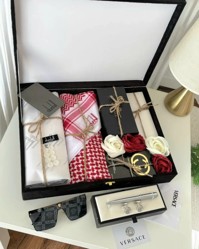 هدايا رجاليه دنهل