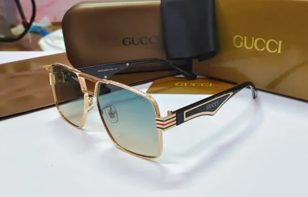 نظارات Gucci رجالية