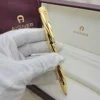 قلم ذهبي للرجال