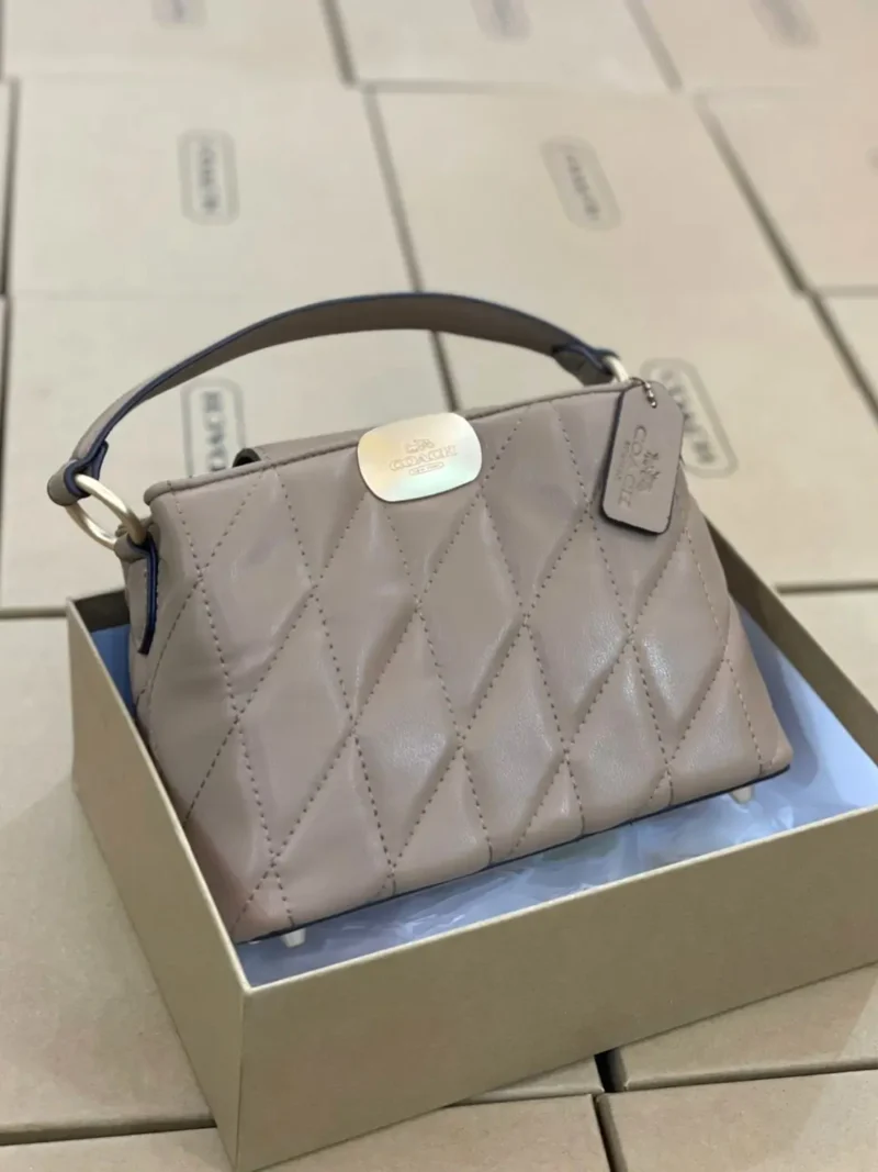 كوتش إليزا شنط