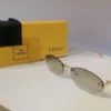 نظارة فندي سكاي