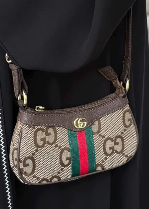 شنطة غوتشي كتف