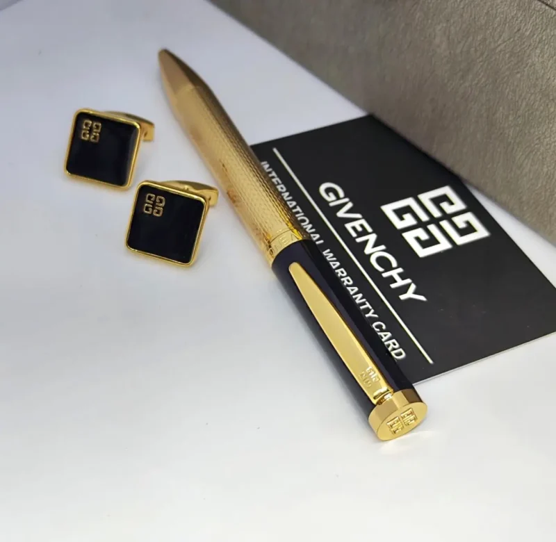 أطقم أقلام كبكات رجالي