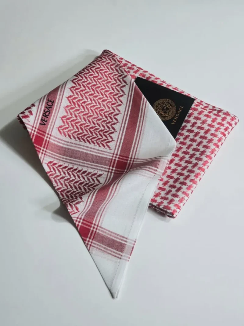 افضل شماغ احمر فاتح