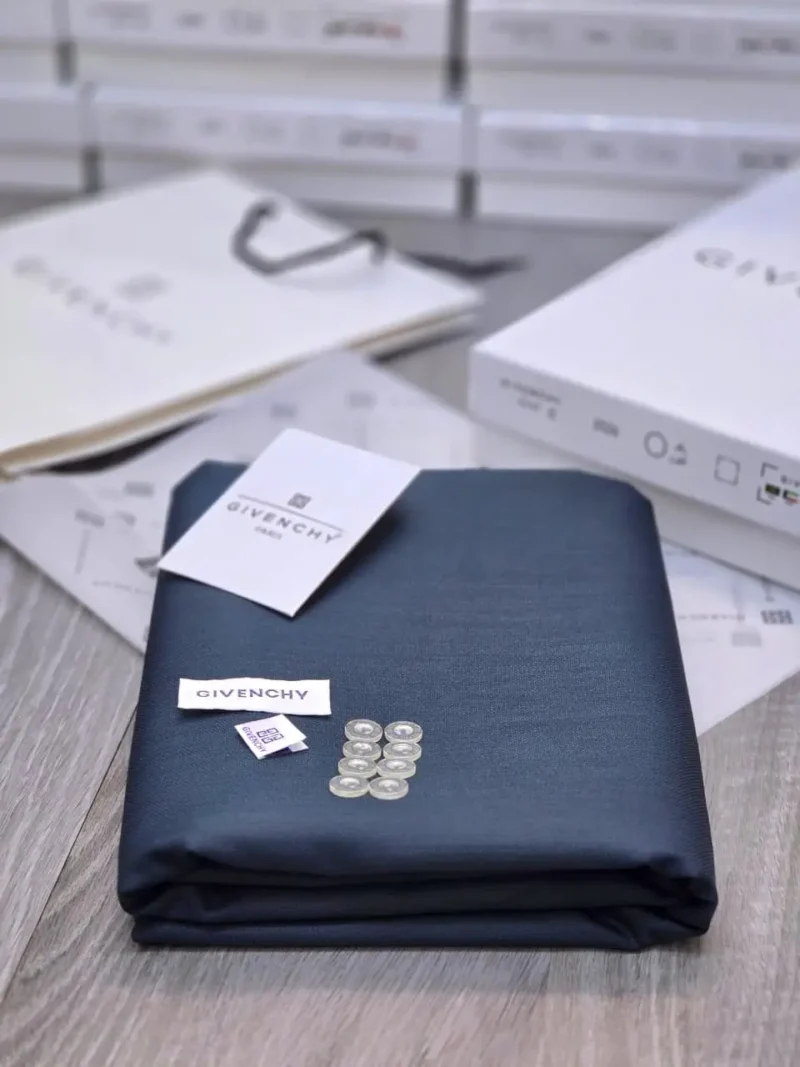 ثوب رجالي كحلي شتوي