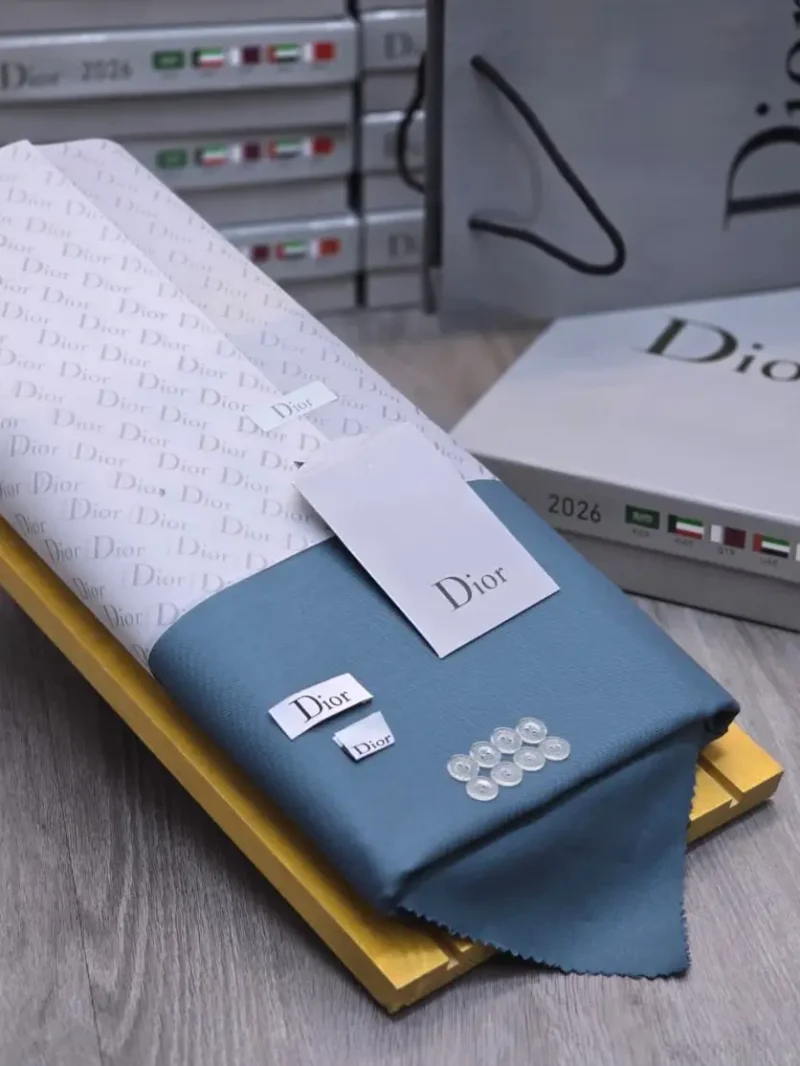 ثوب سماوي فاتح رجالي