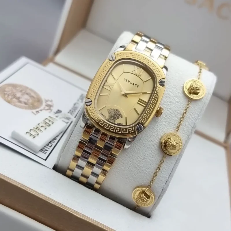 ساعات فرزاتشي نسائية 2026