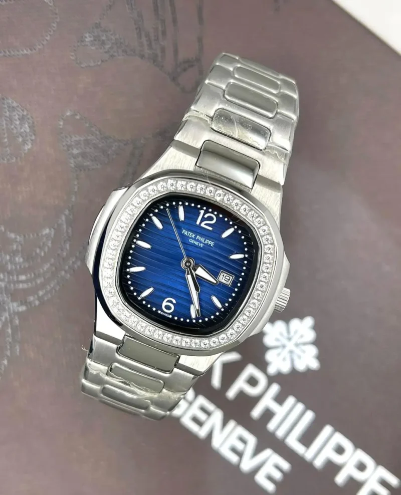 ساعة باتيك فيليب النسائية 2026