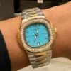 ساعة باتيك فيليب نساء