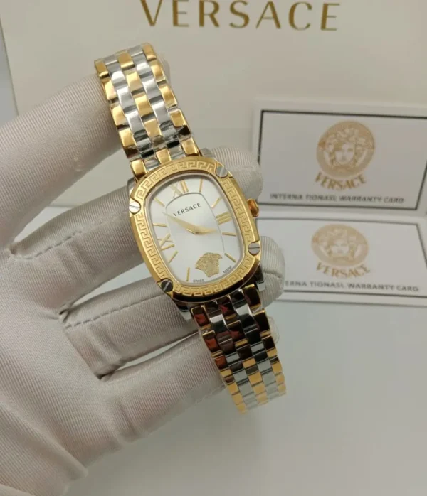 ساعة فرزاتشي في الرياض