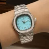 ساعه نسائي باتيك فليب