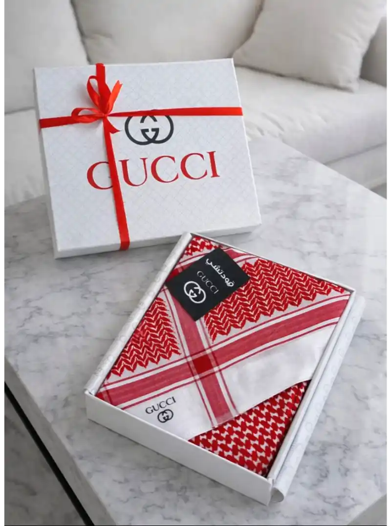 شماغ جوتشي 2026