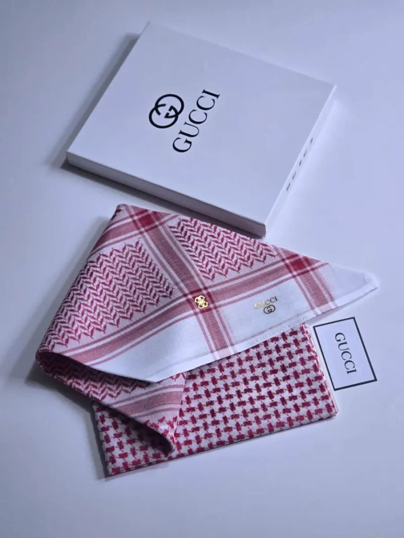 شماغ قوتشي 2026