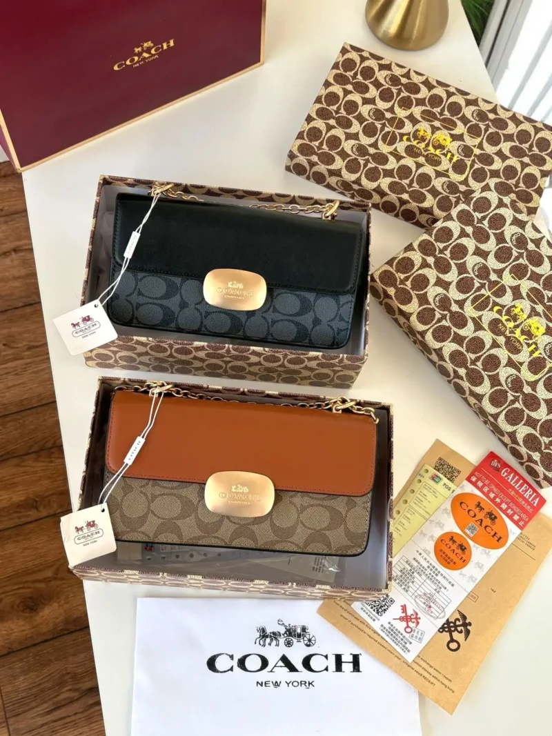 شنطة كوتش اليزا ميني