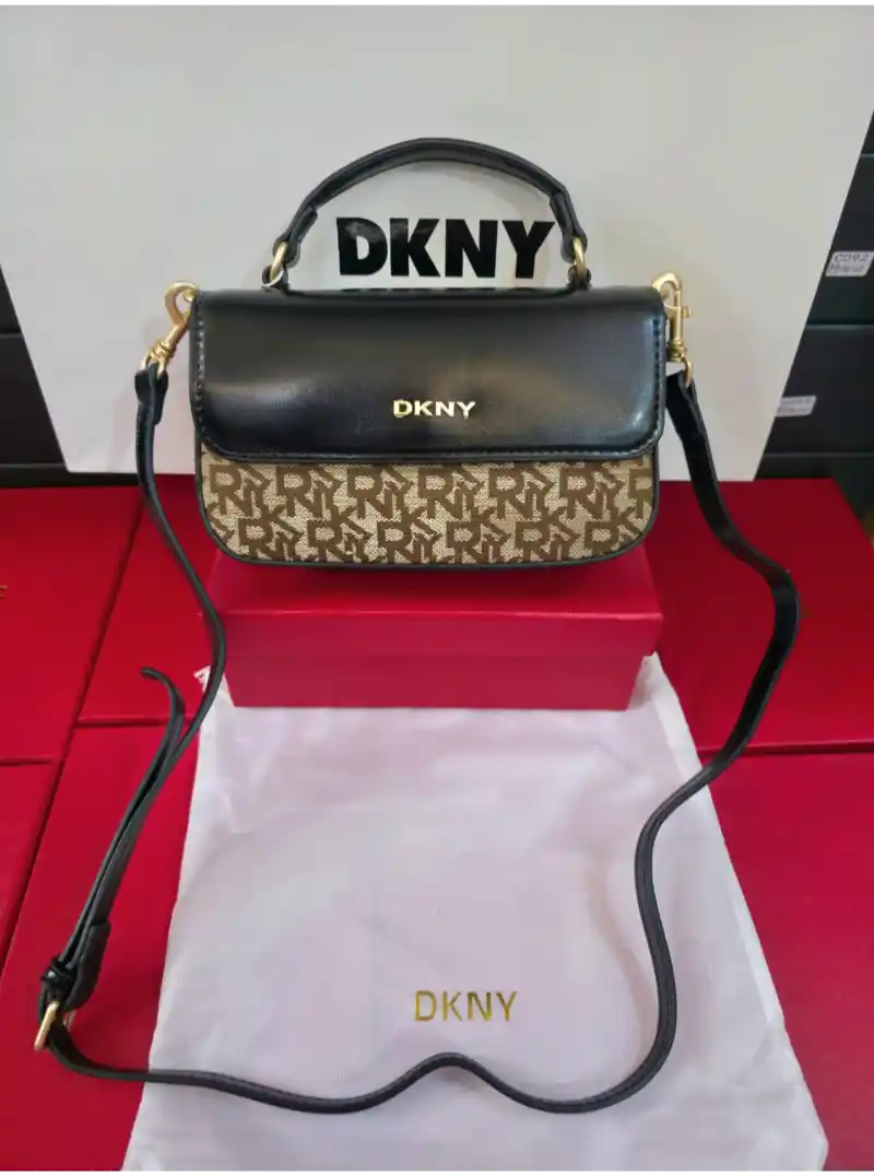 شنطه دكني حجم s