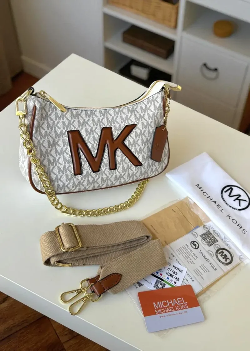 شنطه كتف سلسله