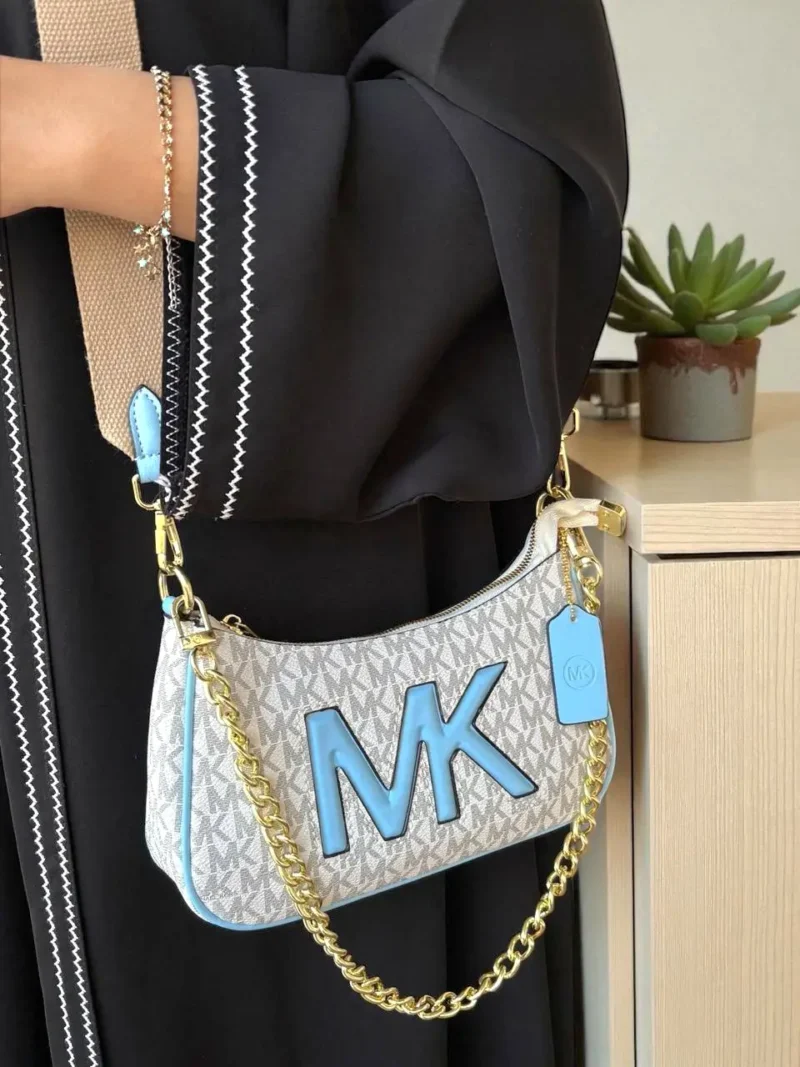 شنطه مايكل كورس شولدر سلسال