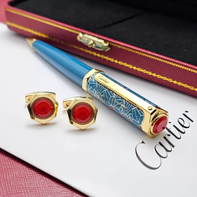 عين النمر اقلام كارتير