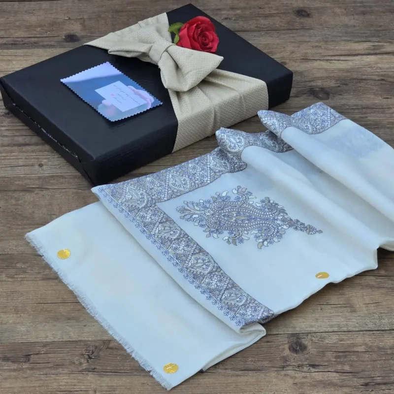 غتره شال كشميري