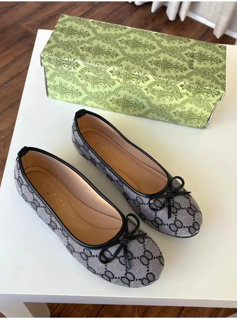 فلات باليرينا قوتشي