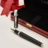 قلم ماركة كارتير اسود