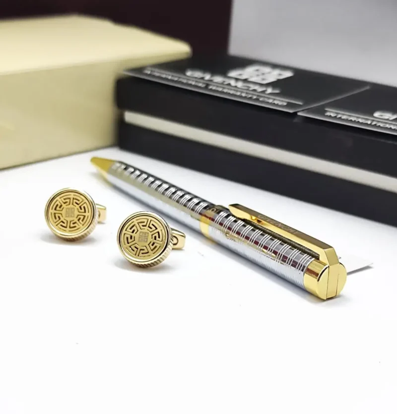 قلم و كبك جفنشي