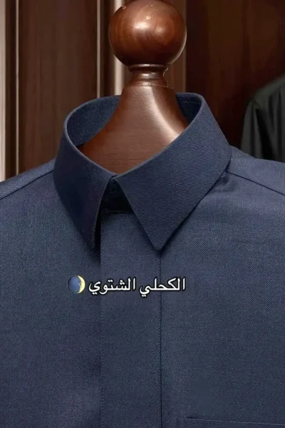 قماش ديور شتوي رجالي