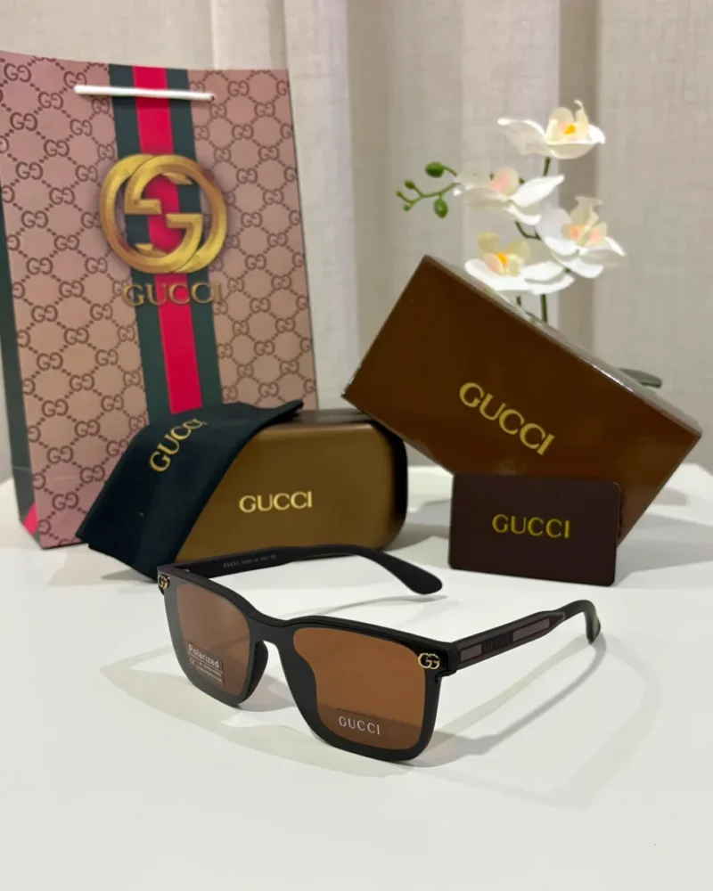 نظارات Gucci رجالية