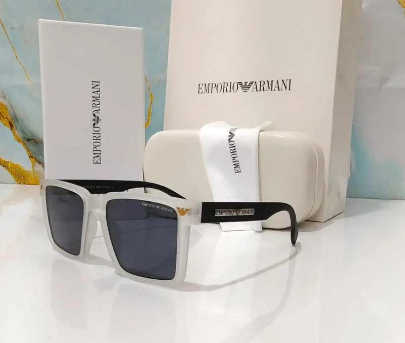 نظارات ارماني اكستشينج