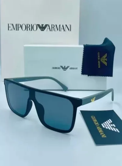 نظارات ارماني الشمسية