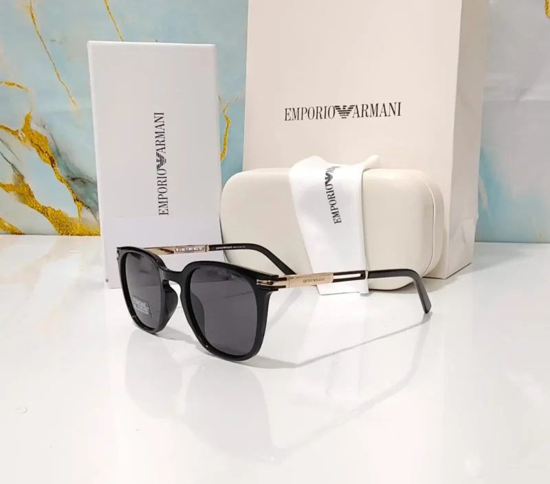 نظارات جورجيو أرماني