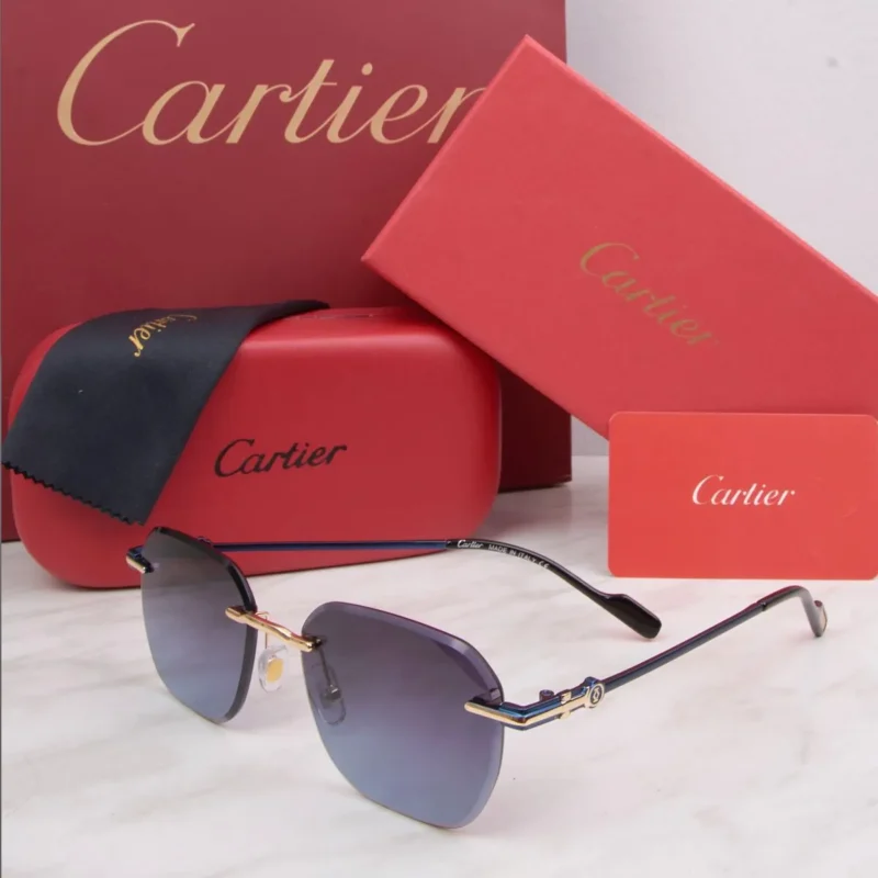 نظارات شمسية رجالية كارتير