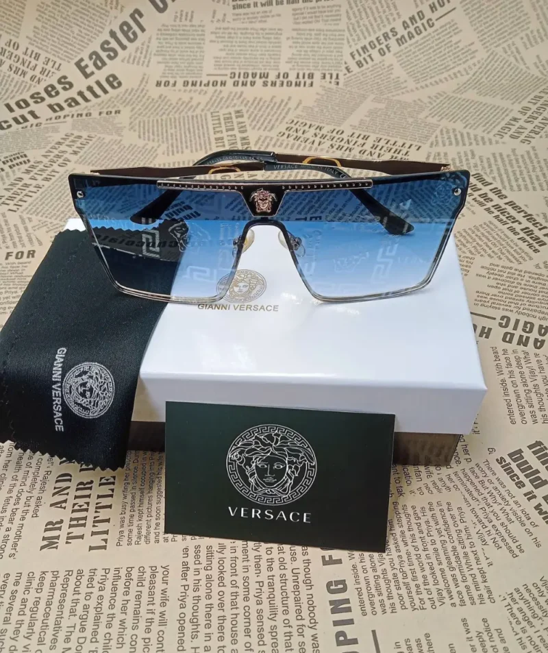 نظارات شمسية ماركه