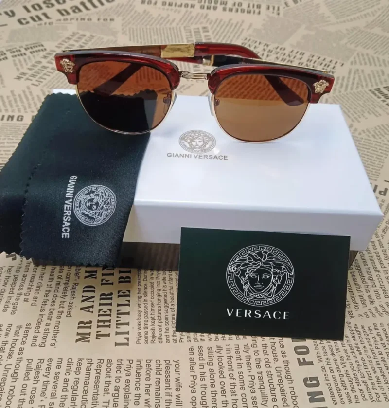 نظارات شمسية موضة 2026