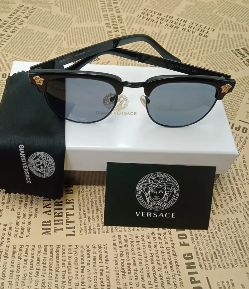 نظارات شمسيه رخيصه