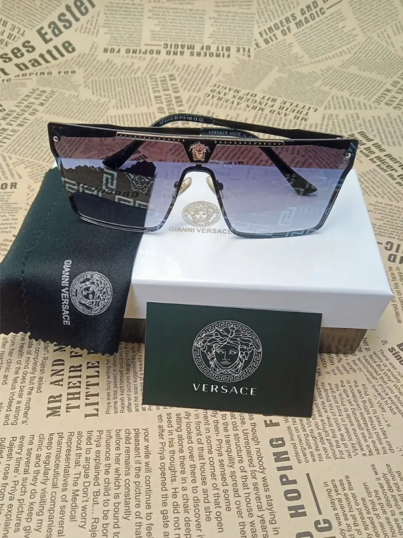 نظارات شمسیه براند