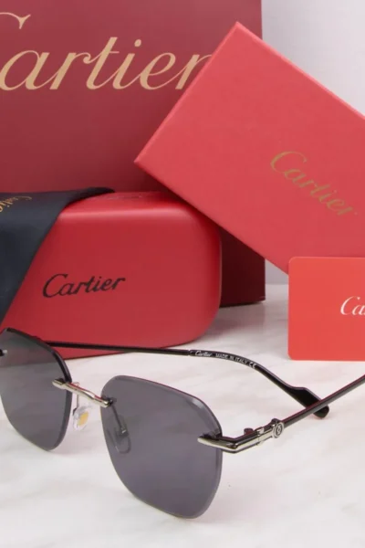 نظارات كارتير رجالي