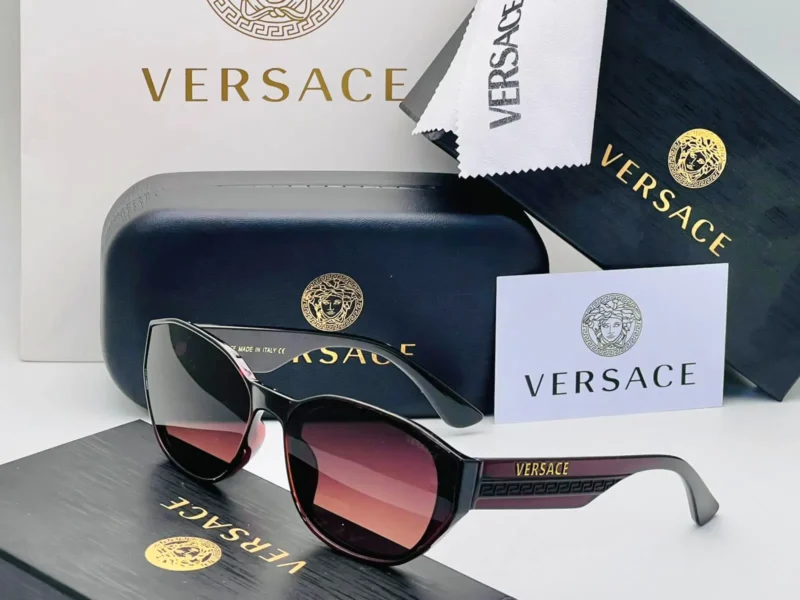 نظارات نسائيه جديده